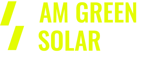 AMGreen Solar Logo